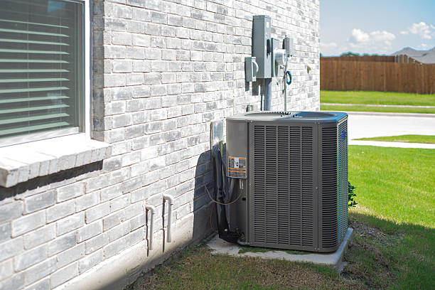 Reliable Hvac Installation contractor in Union City, OK by FH HVAC